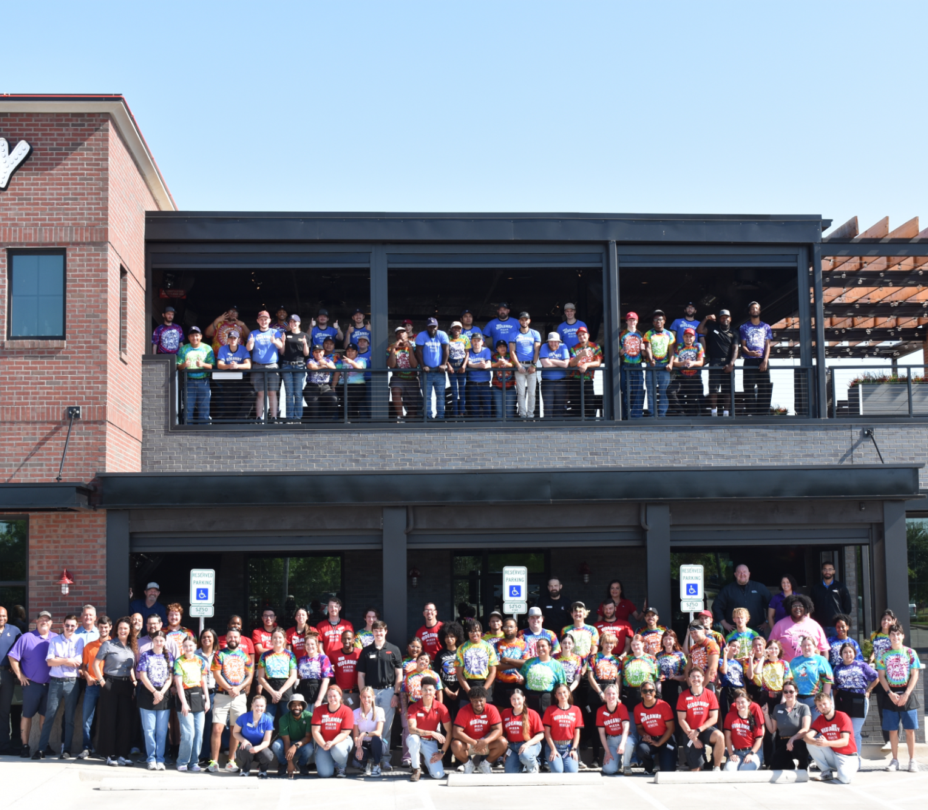 Fort Worth Staff